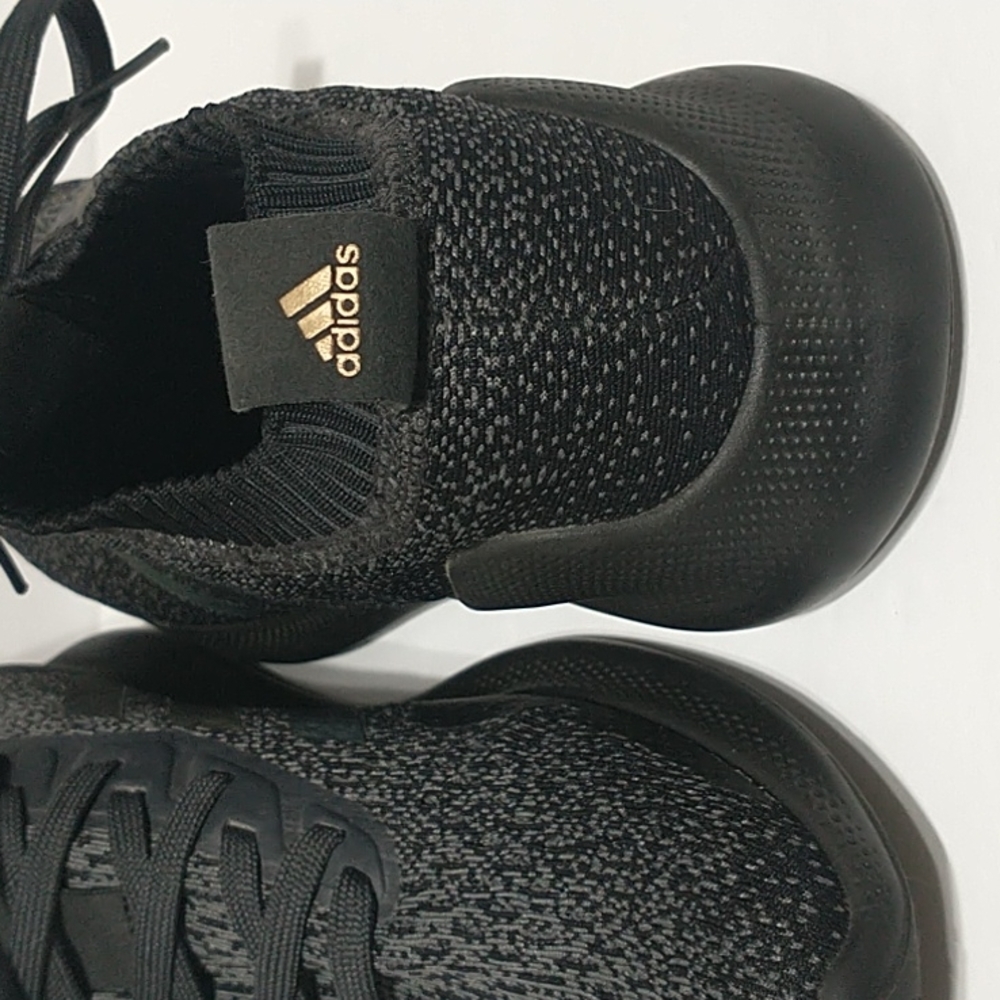 Adidas pure bounce+ women size 8.5 - Picture 6 of 9